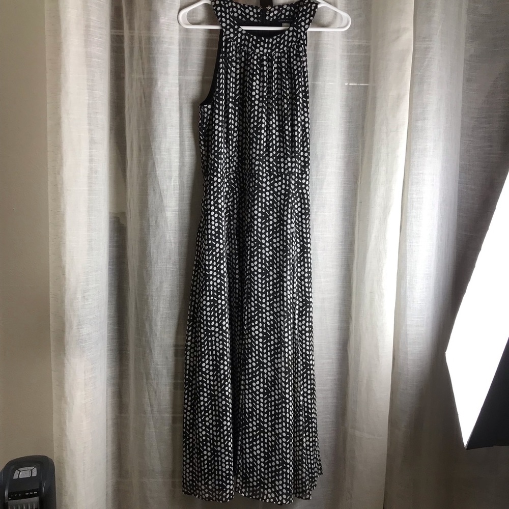 Tommy Hilfiger, sz 8 - derby dress anyone?